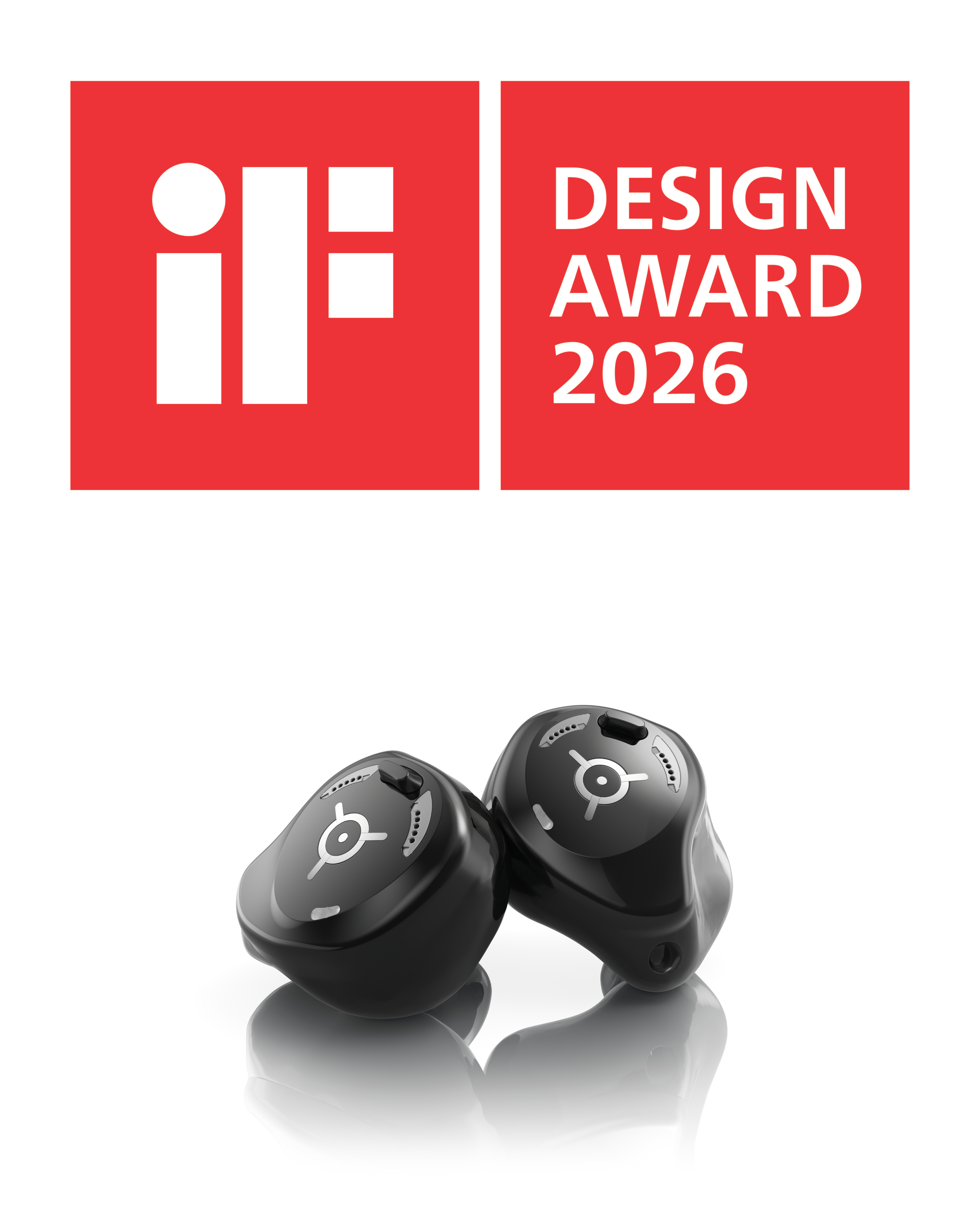Virto iF DESIGN AWARD