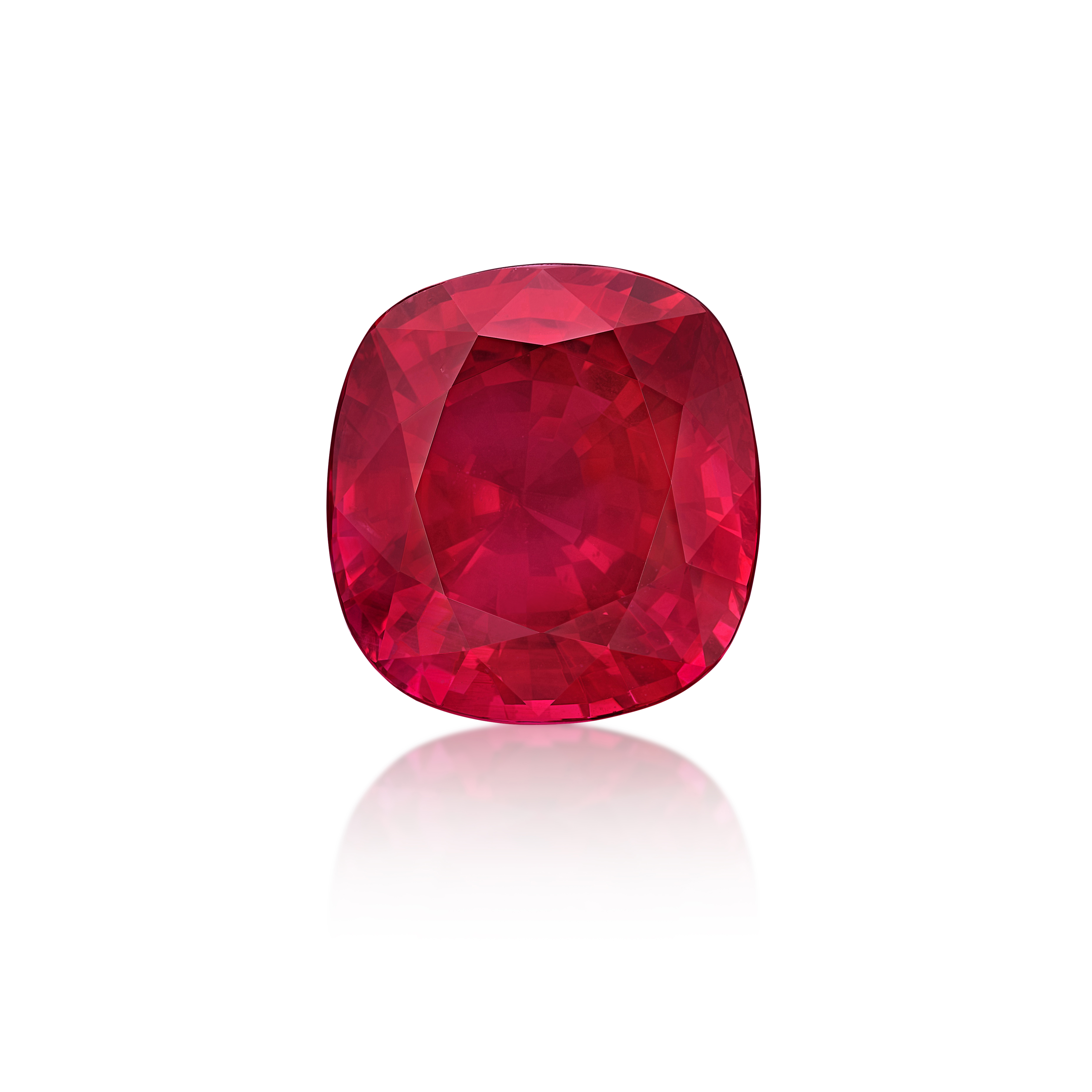 Estrela de Fura 55.22 carats_ Ruby (3)