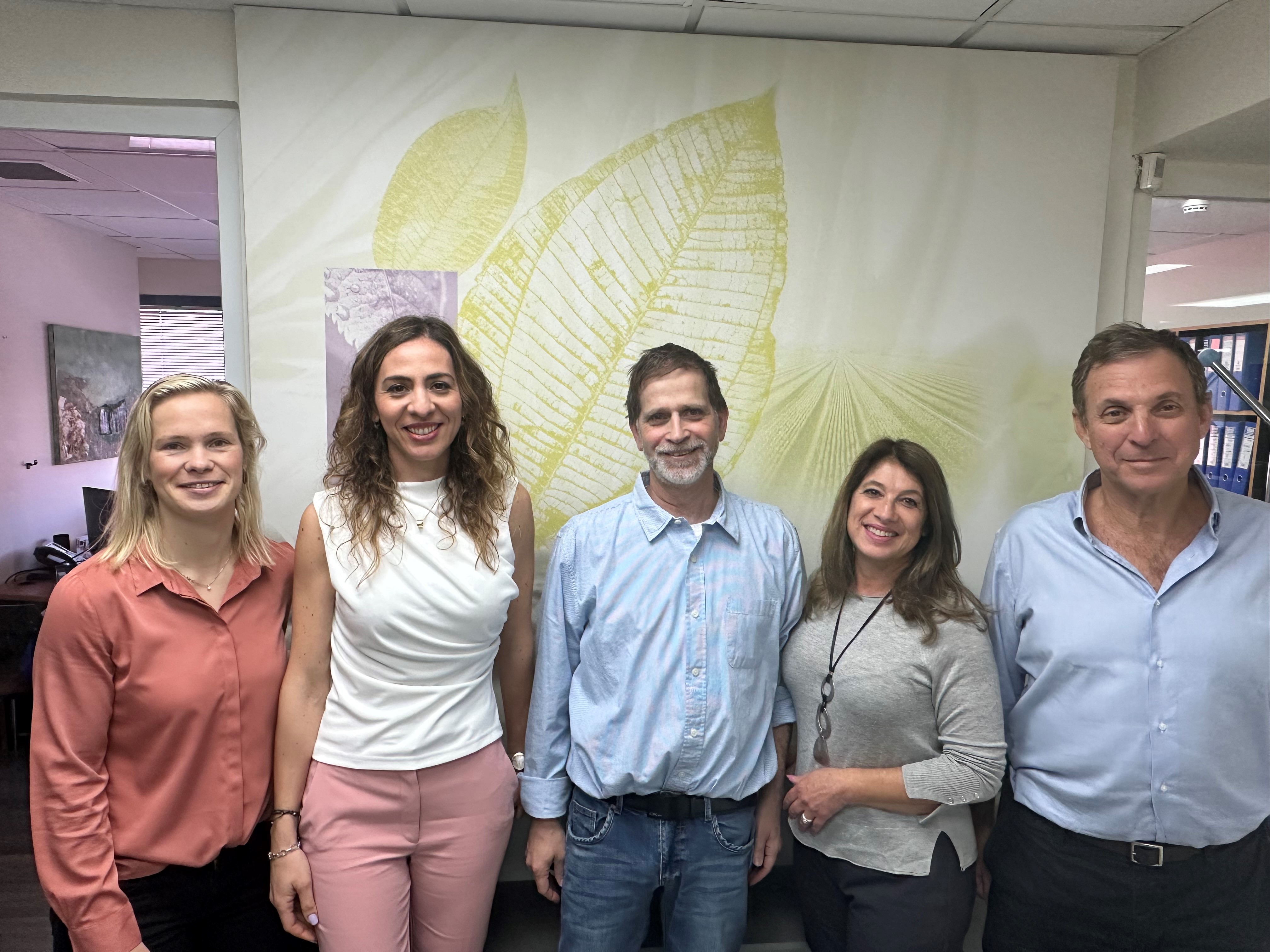 main visual_IMCD Israel expands its Beauty & Personal Care presence with the acquisition of Tagra Biotechnologies Distribution Division