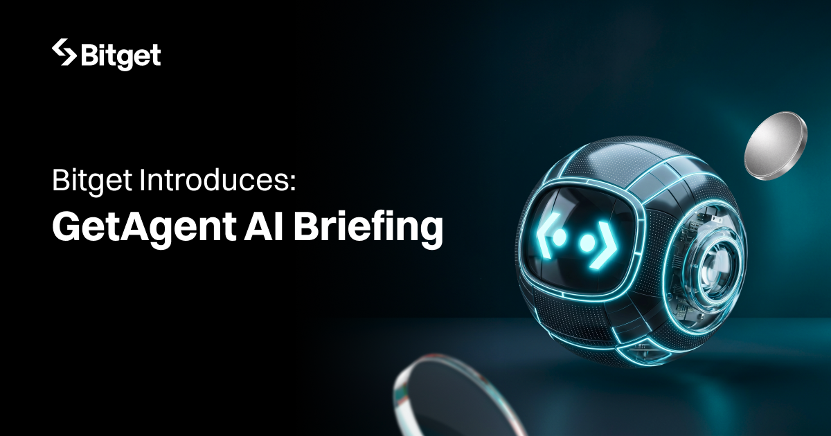 Bitget Uses AI to Connect Crypto and Wall Street Ahead of Earnings Season