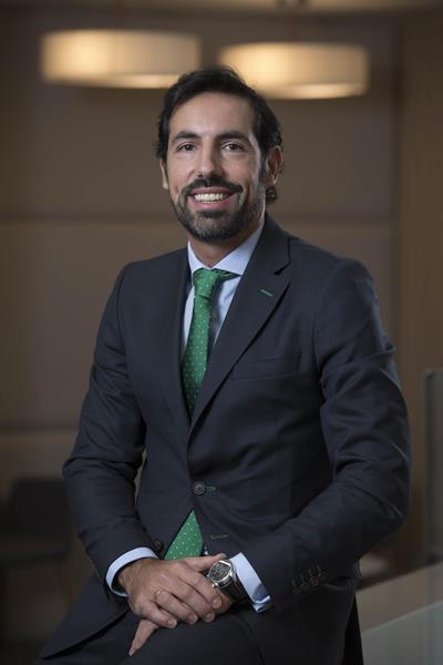 Picture of Luis Miguel Alvarez, Head of Wind and Solar Iberia