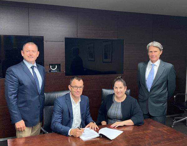 Photo_IMCD Australia & New Zealand strengthen its home care and water treatment portfolios with the acquisition of RPL Trading