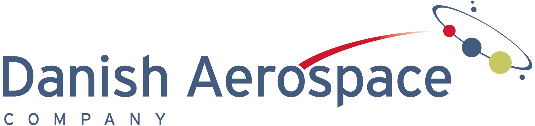 Danish Aerospace Company stor