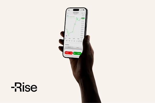 INGOT Group Celebrates 20 Years with the Launch of Rise, a Next-Generation Trading App
