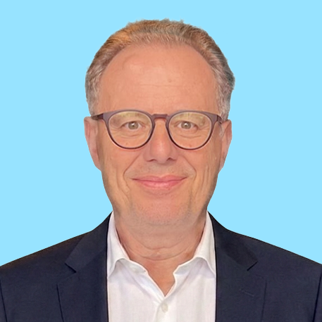 Raimundo Diaz - Vistra