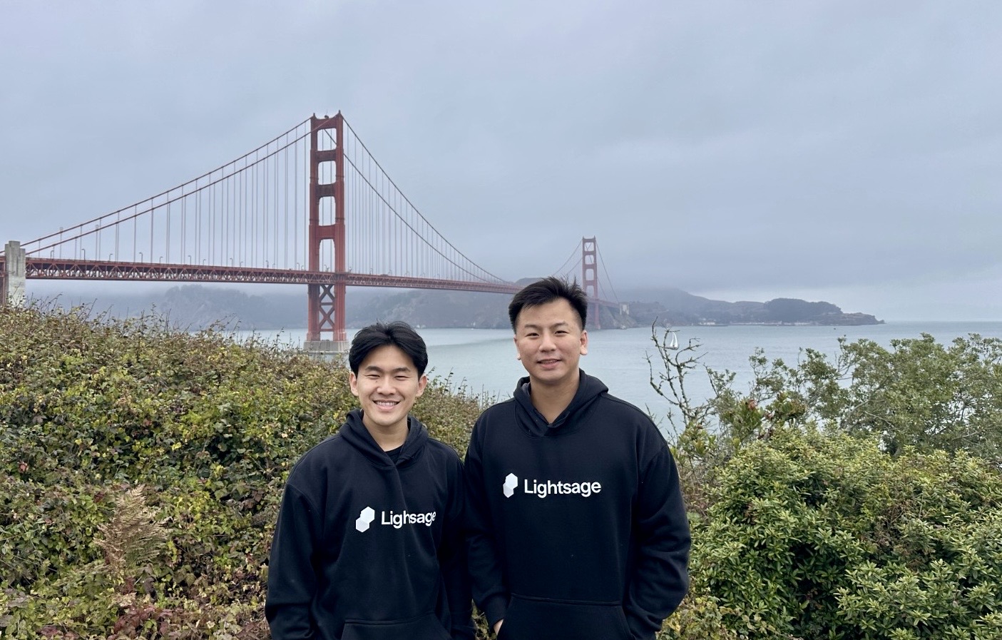 Lightsage Raises $4M for AI Agent-Led Growth Platform