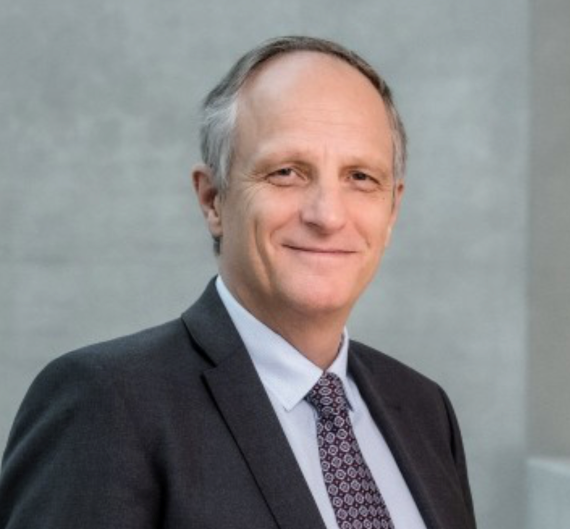 Ipsen Conseil d'Administration Peter Guenter