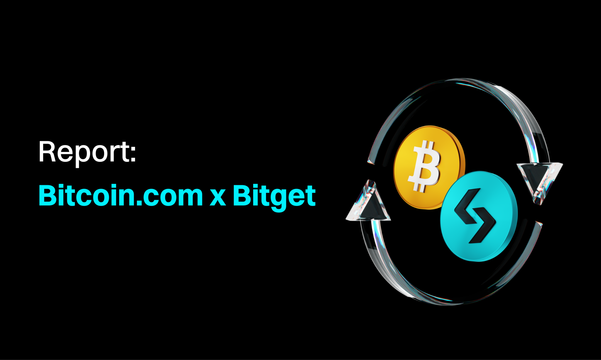 Bitget Survess до 7,2% глобальной доли рынка деривативов, входит в топ -3 отчета Bitcoin.com.