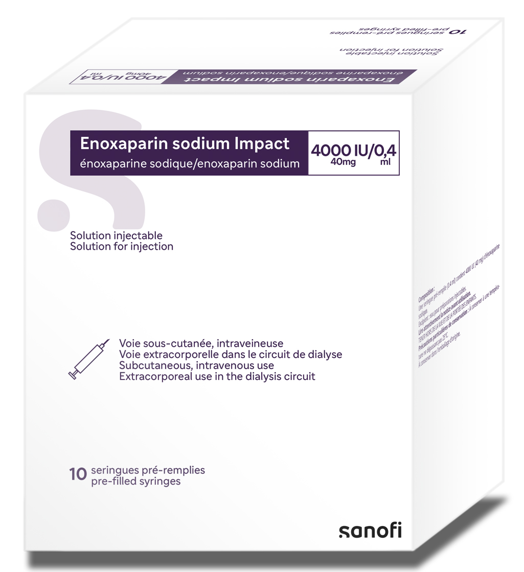 Press Release: Sanofi delivers first medicines from Global Health