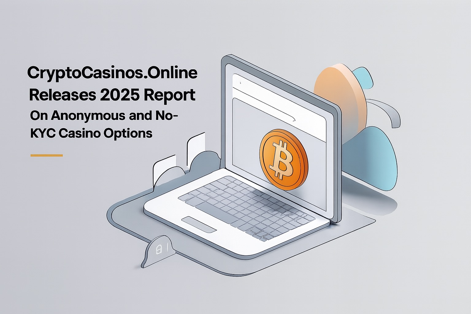 crypto casinos 2025 report