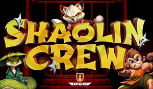 Shaolin Crew VIs