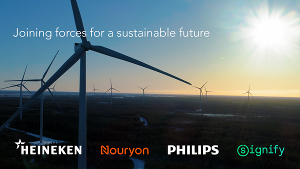 First Pan-European consortium for future wind farm