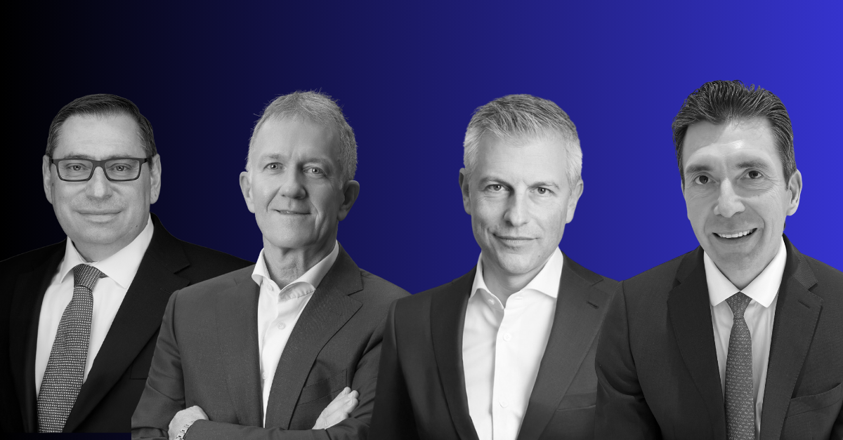 Titanbay establishes Swiss Advisory Board