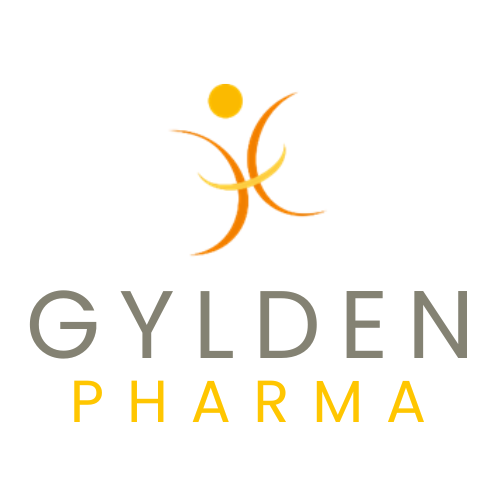 Gylden Pharma Logo