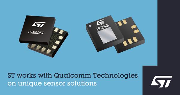 T4291D -- Nov 10 2020 -- ST Qualcomm sensor cooperation_IMAGE
