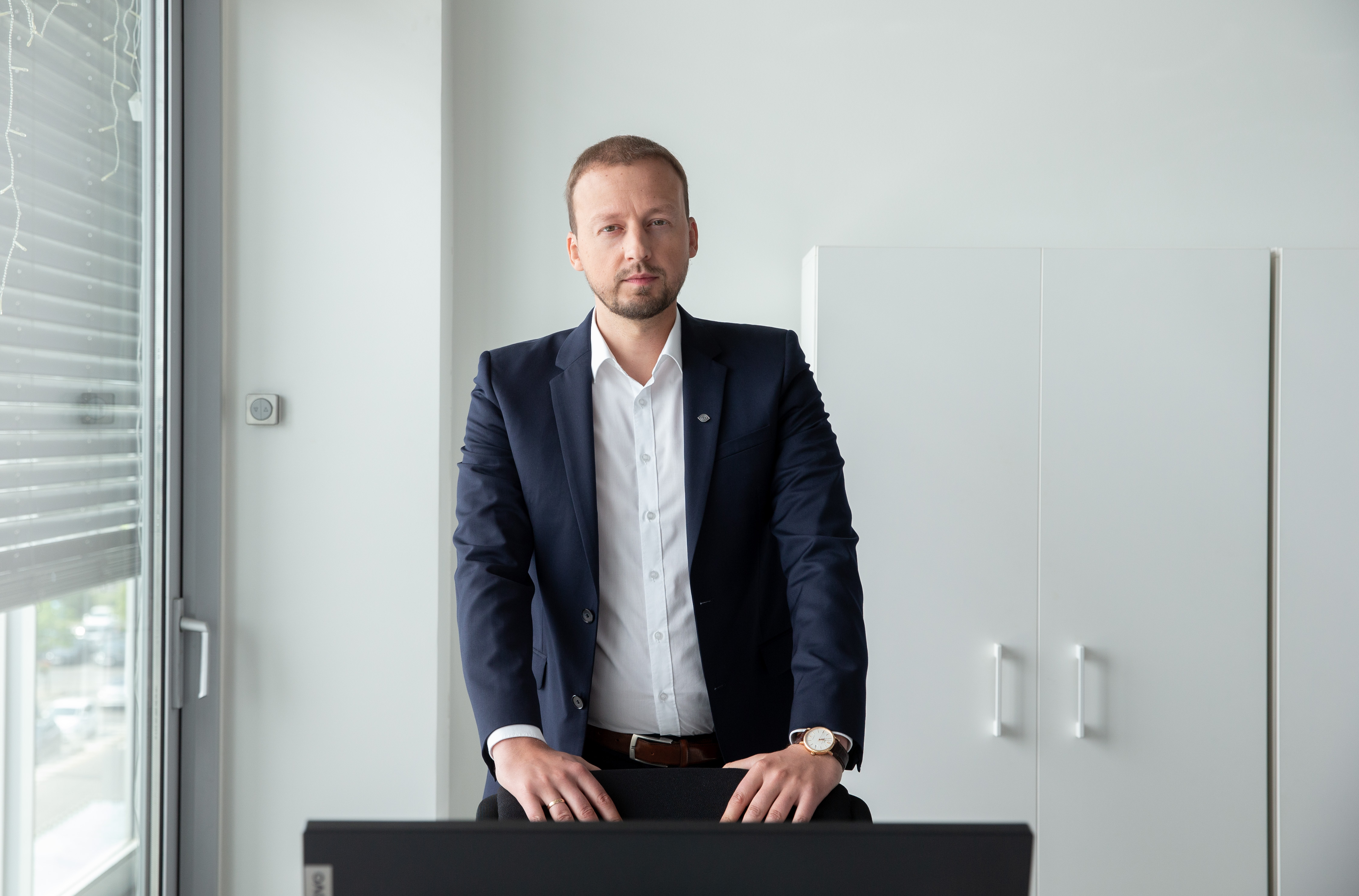 Nerijus Maknevičius