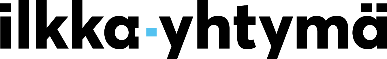 Ilkka-Yhtymä suunnit