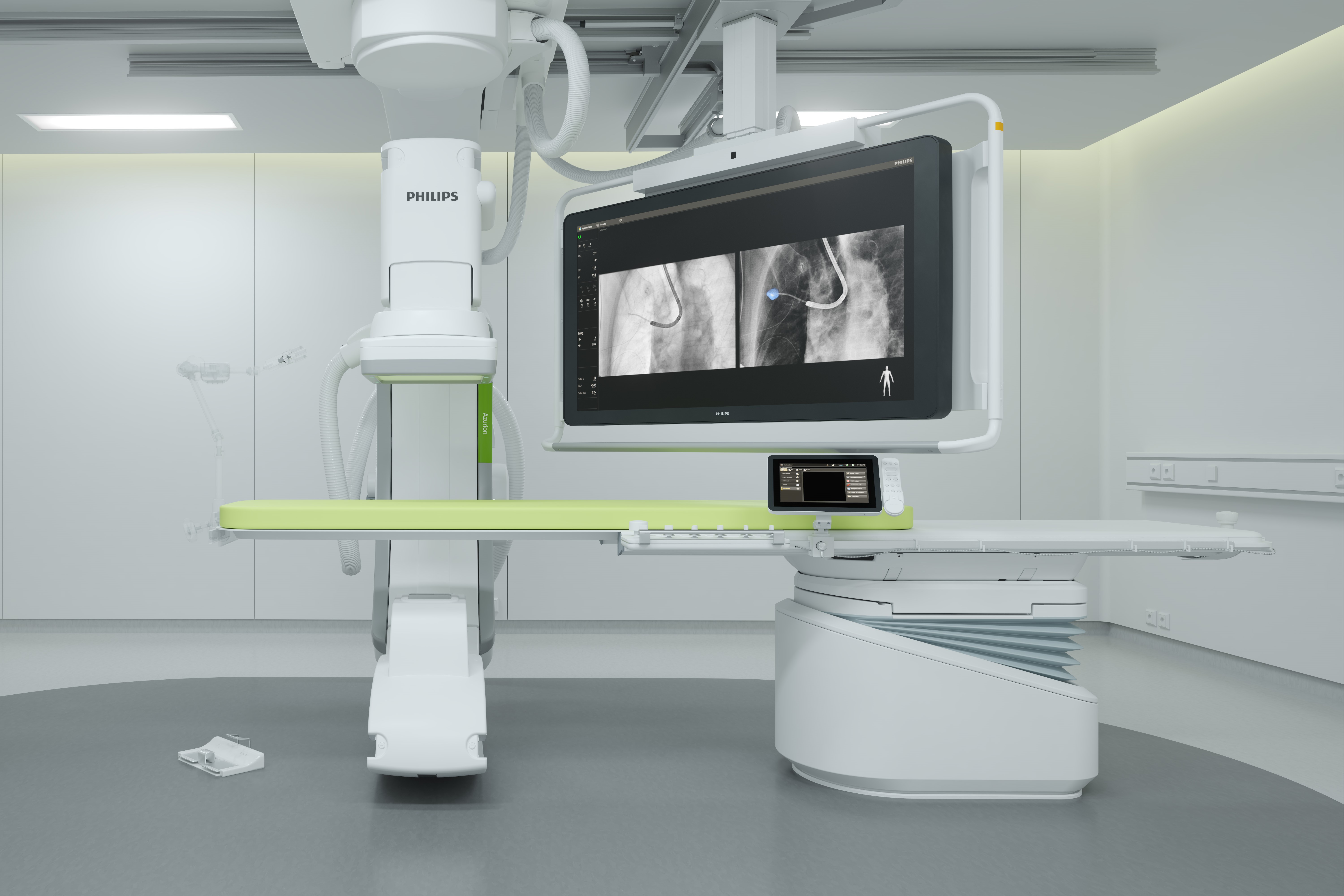 Philips Lung Suite - 02