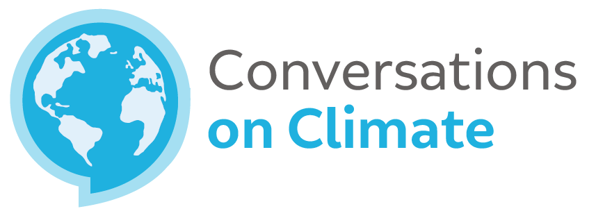 Conversations on Climate logo.png