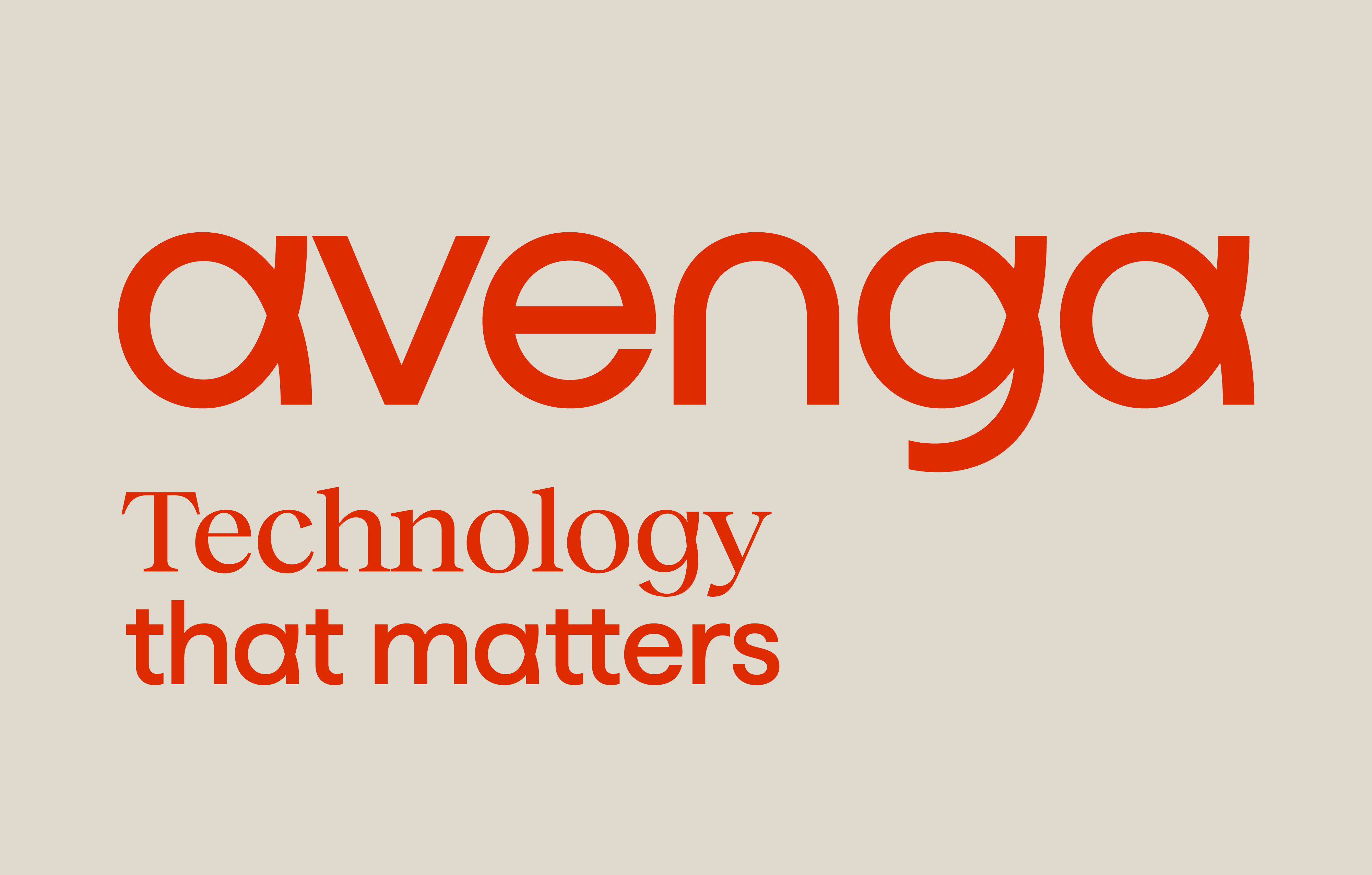 Technology that matters