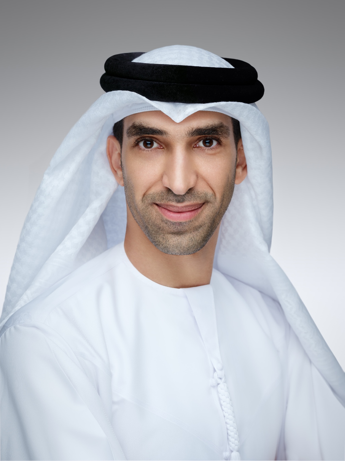 His Excellency Dr. Thani bin Ahmed Al Zeyoudi