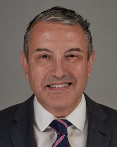 Jordi Ferre - CEO - Alvinesa Natural Ingredients