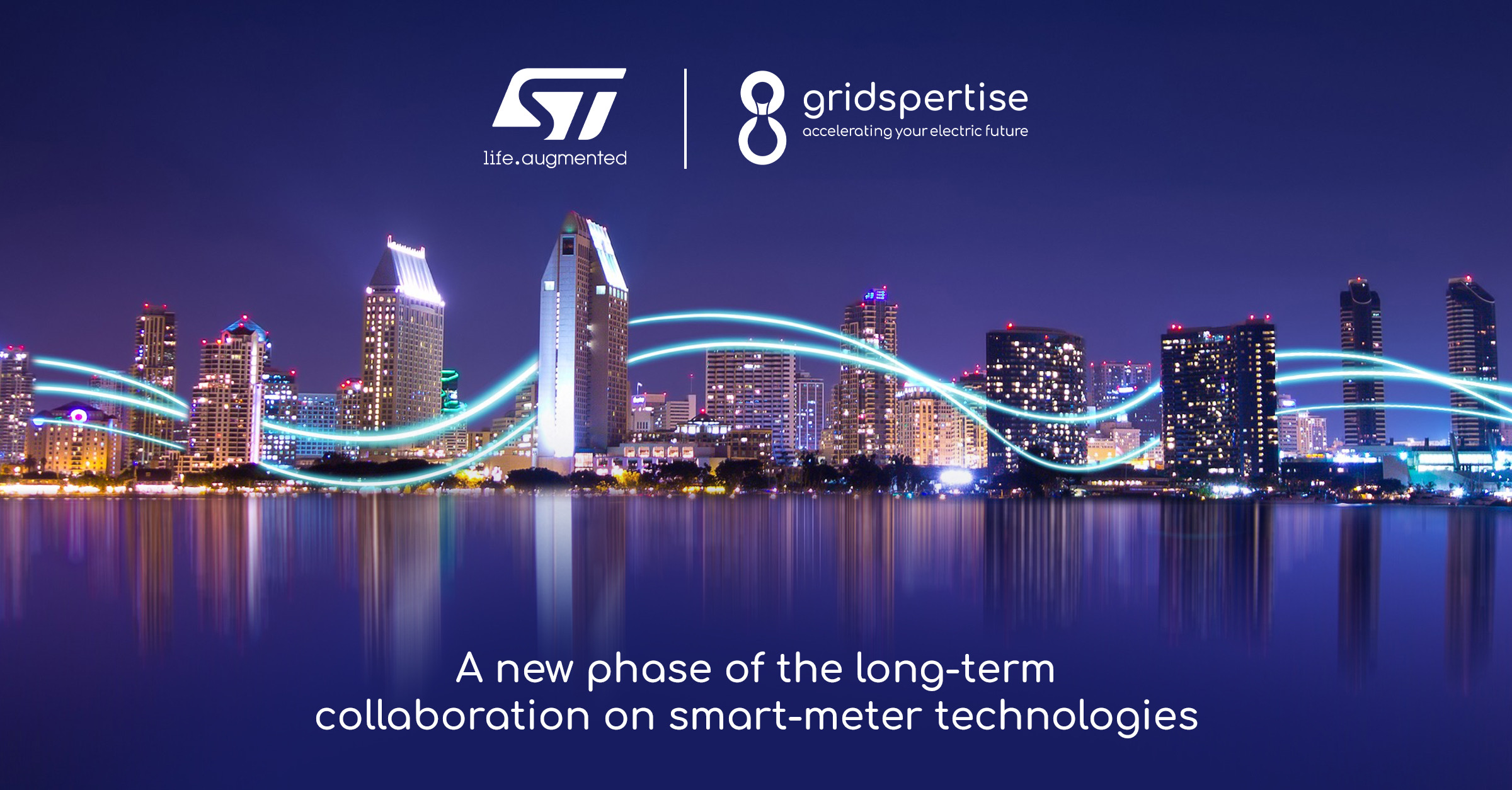 T4503D -- Feb 7 2023 -- ST_Gridspertise smart-metering collaboration_IMAGE