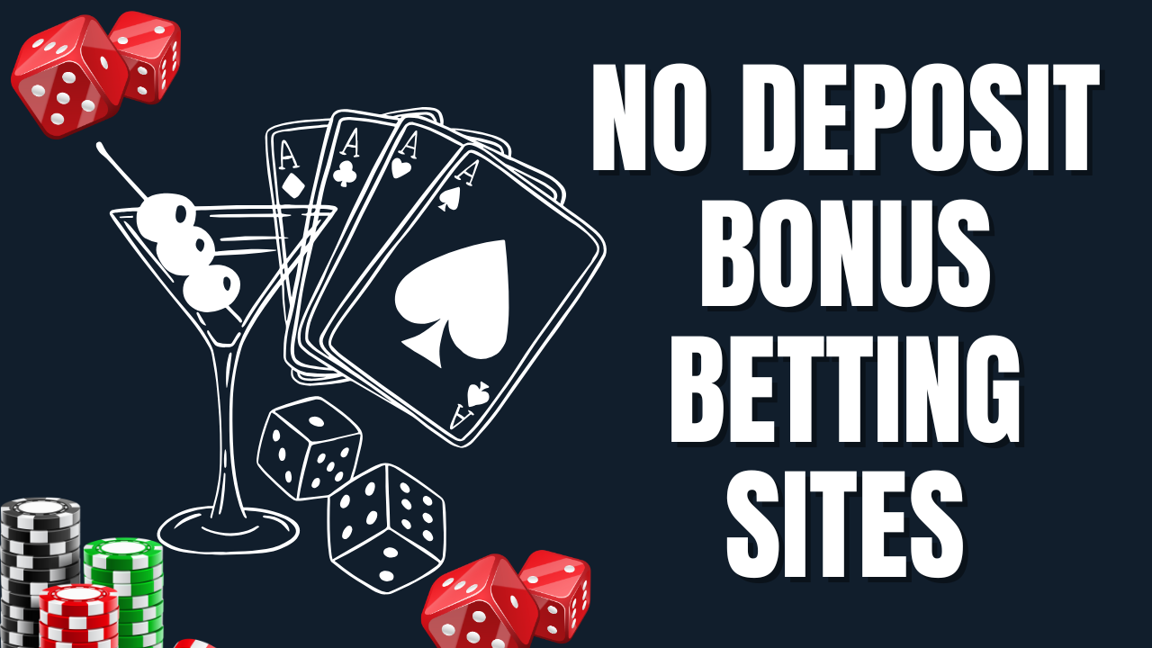 No Deposit Bonus Betting Site | Free Bet Offer No Deposit By BetOnline Casino