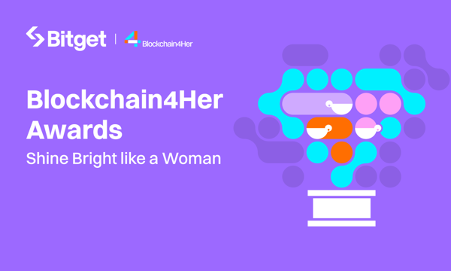 Blockchain4Her