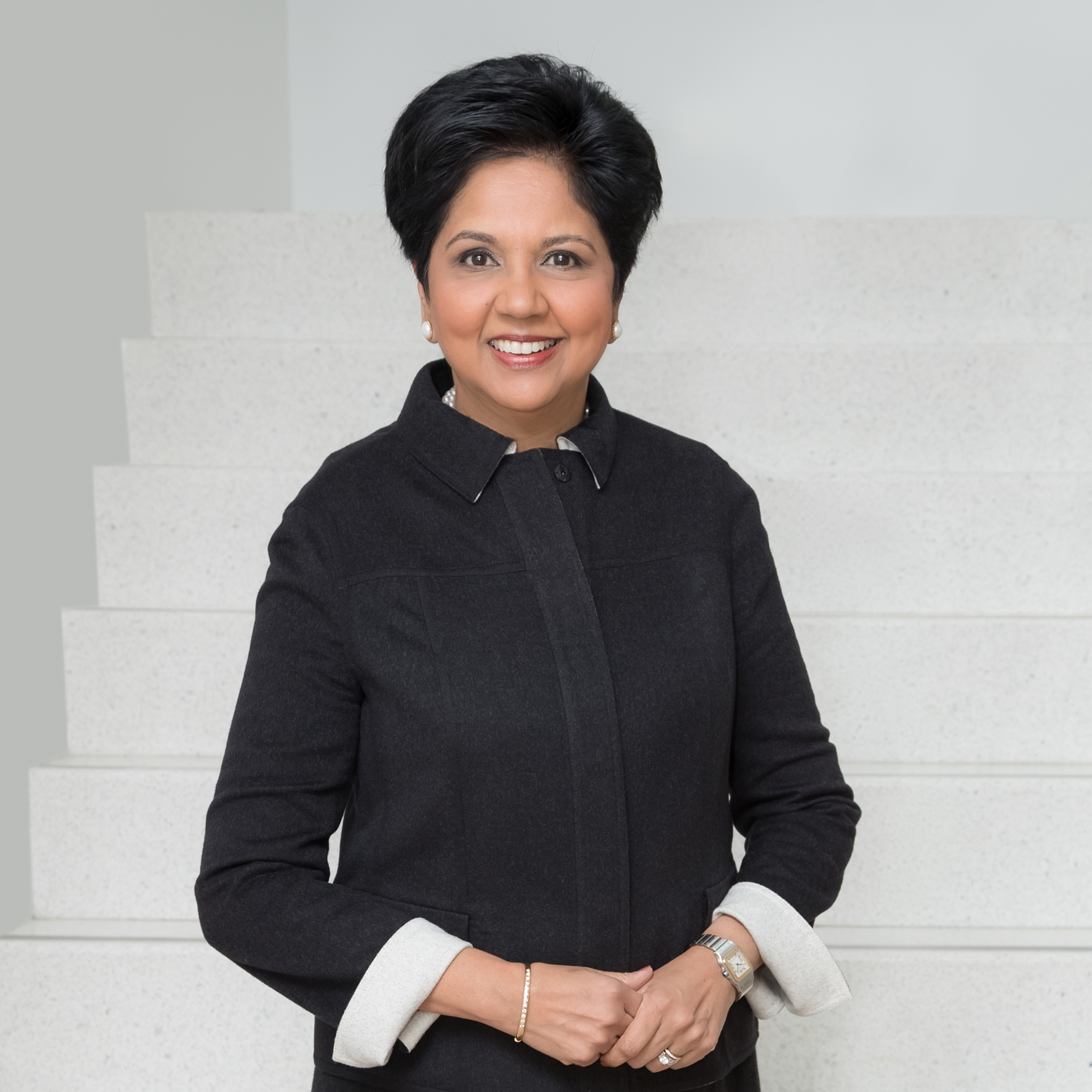 Indra Nooyi