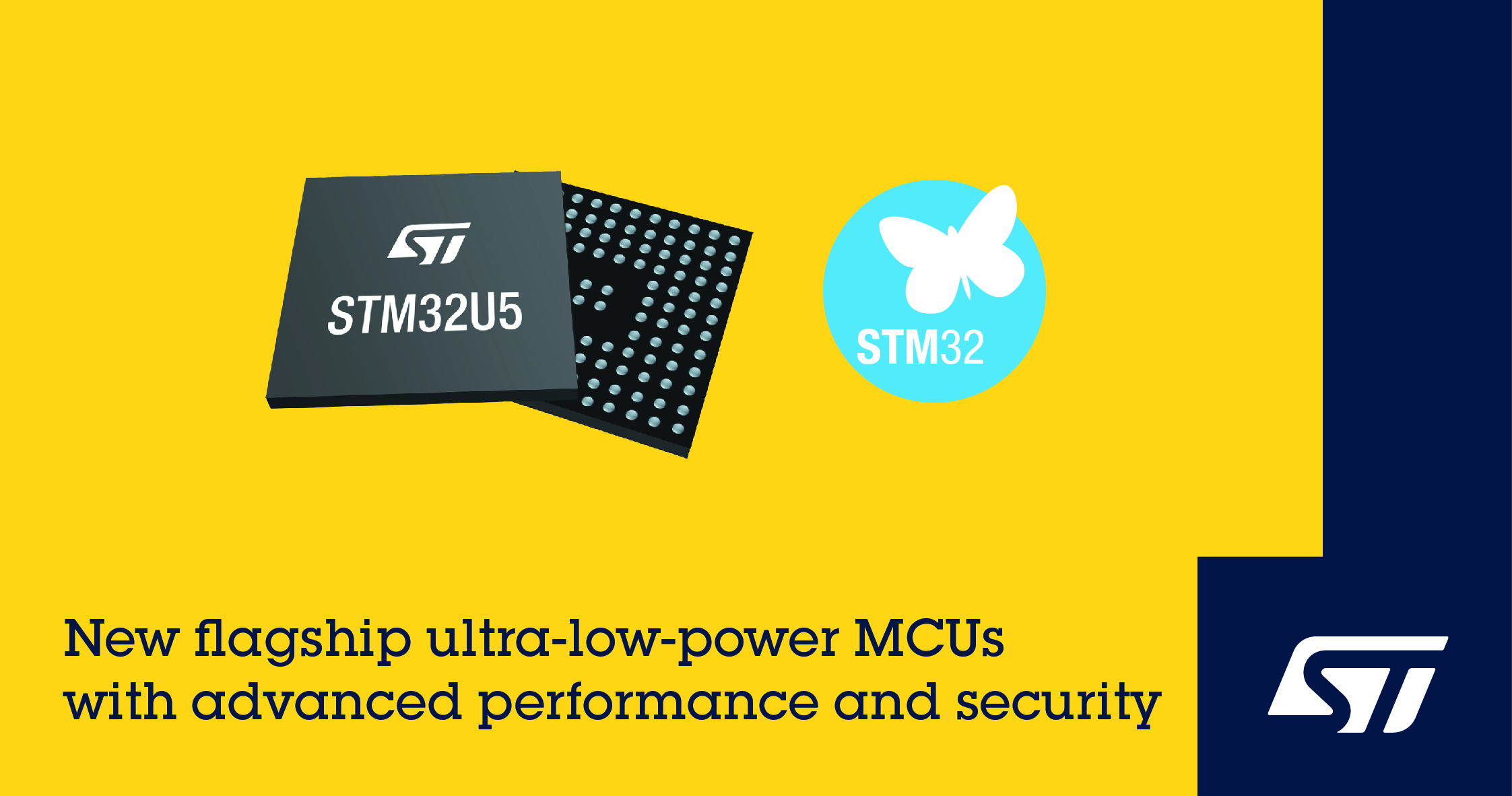 P4329S -- Feb 25 2021 -- STM32U5 MCUs_HR IMAGE