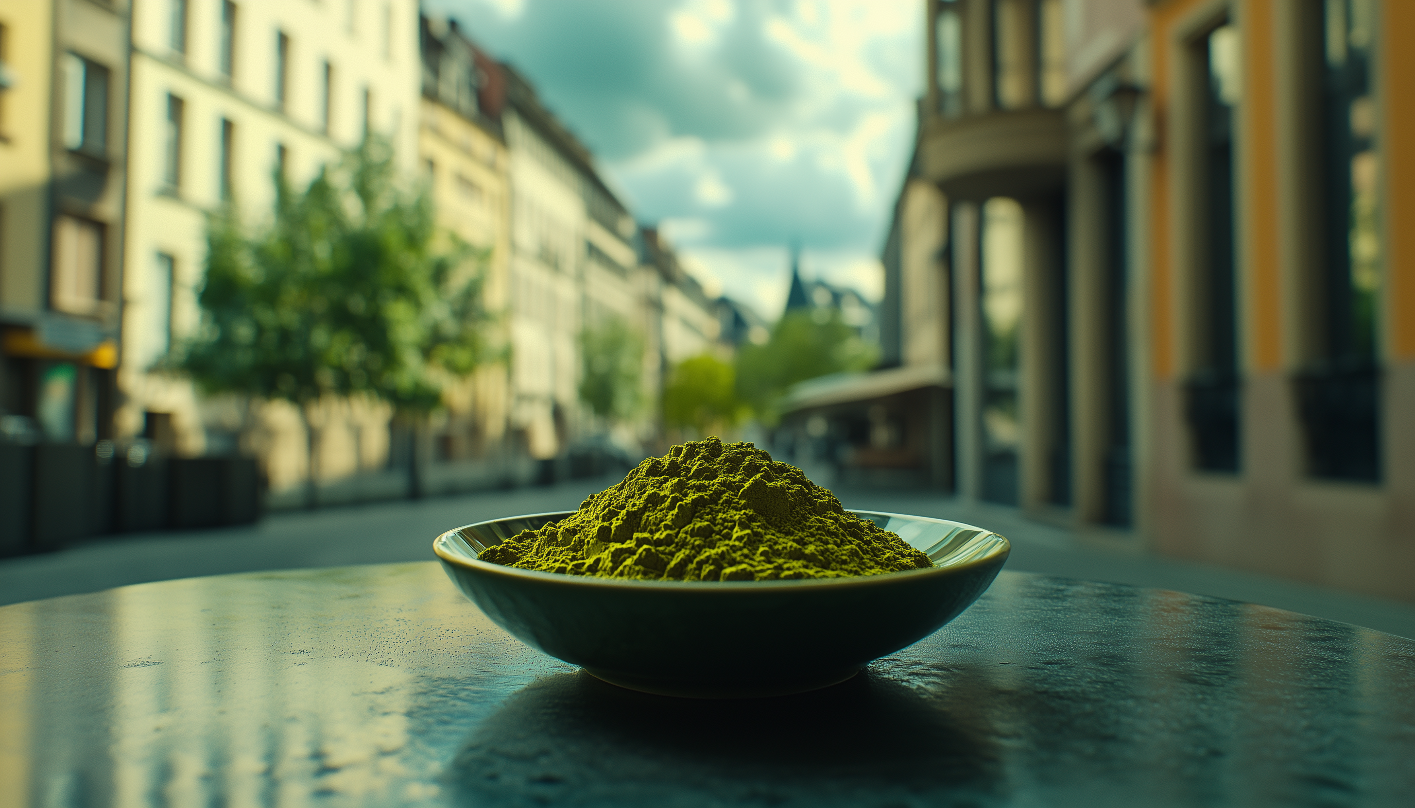 Where to Buy Kratom Online: Kratom Bird Stands Out Among the Best Kratom Brands in Europe