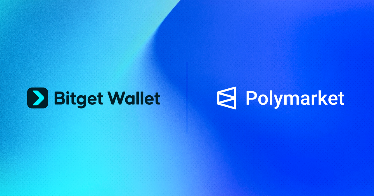 Bitget Wallet Launches AI-Powered Prediction Market Access Through Polymarket Integration