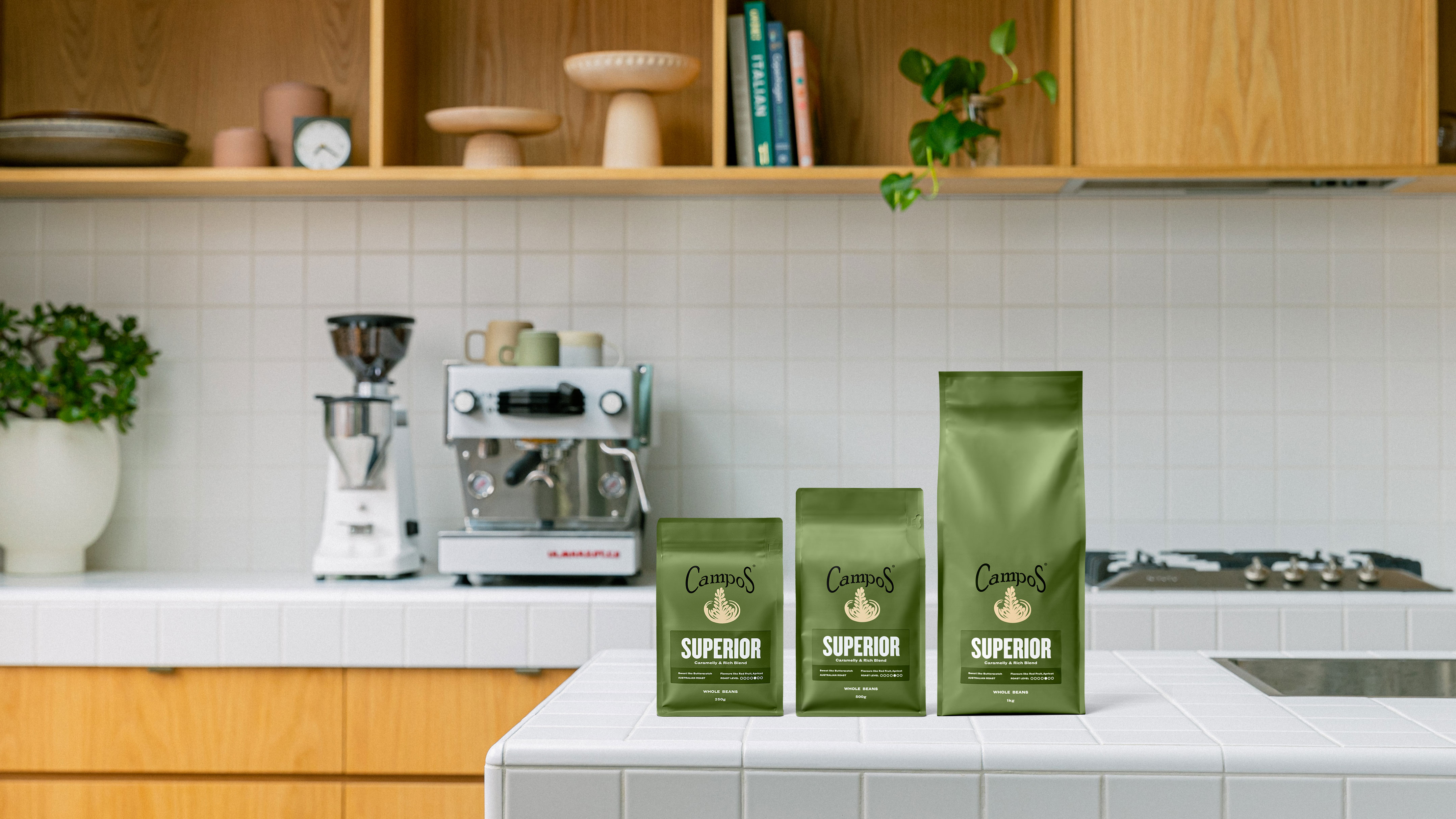 Campos Product image