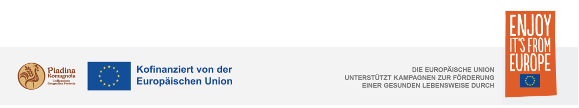 Footer Piadina IGP