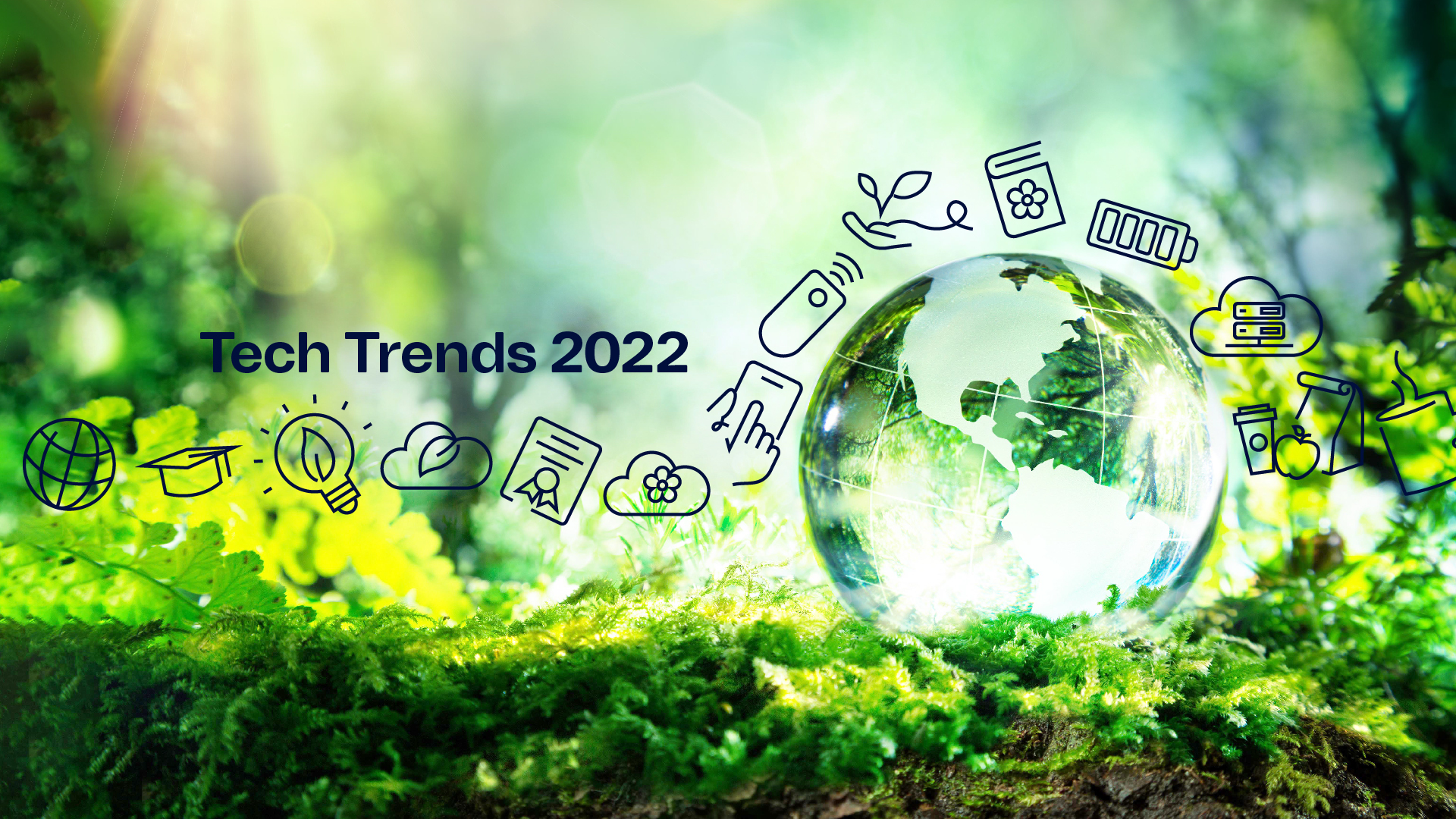Telenor: 5 tech trends that will fuel the green transition