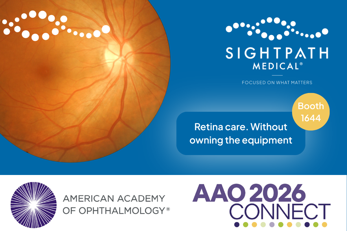 Sightpath Medical - Retina Care