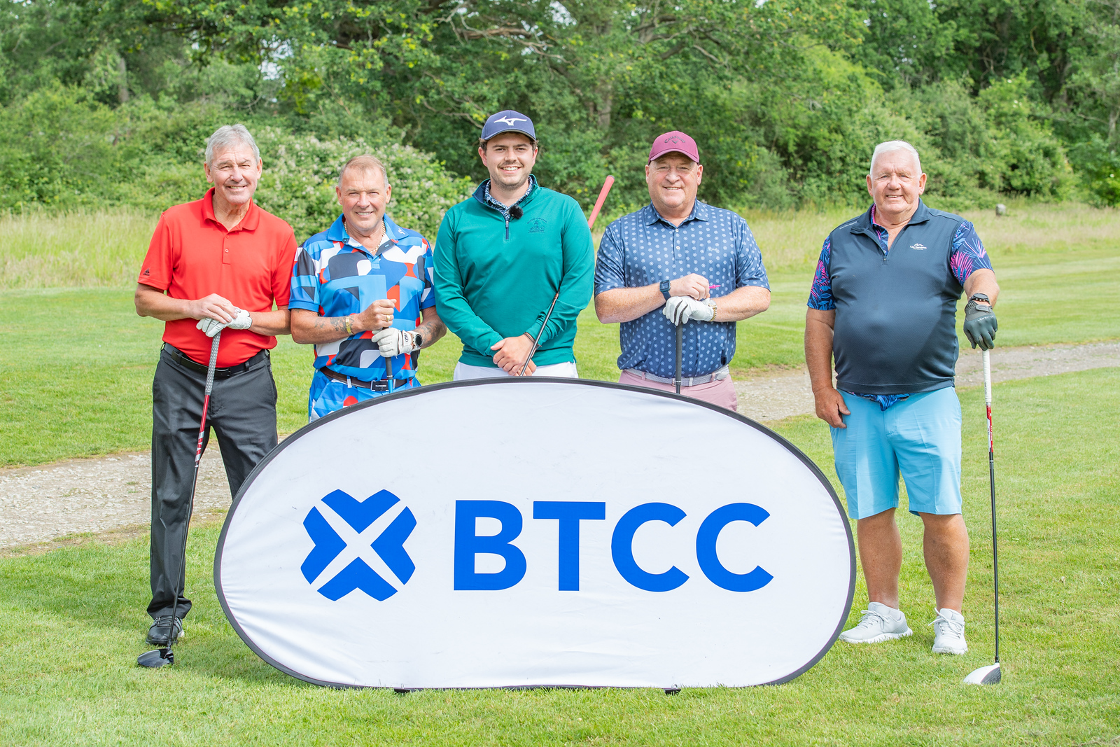 BTCC Exchange 