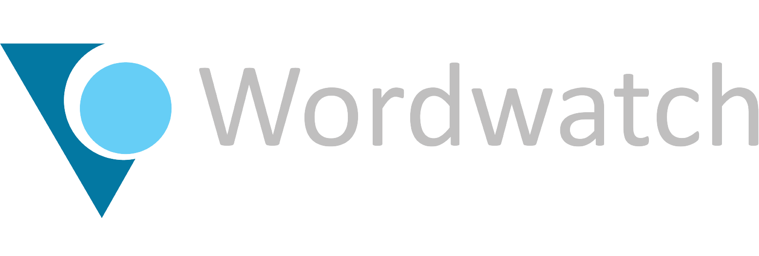 Wordwatch logo