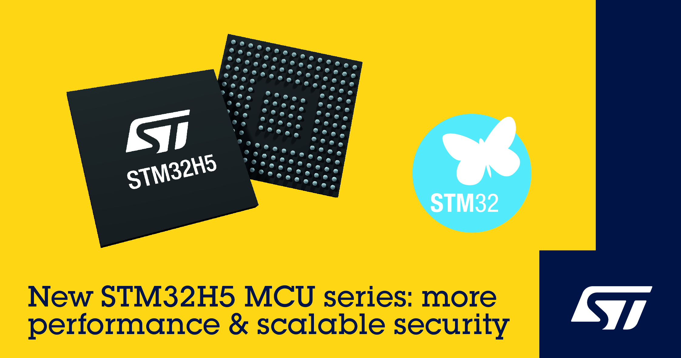 P4519S -- Mar 7 2023 -- STM32H5 MCUs_IMAGE