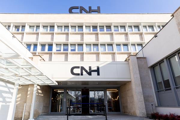 Nuova sede CNH Torino