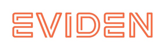 Eviden Logo