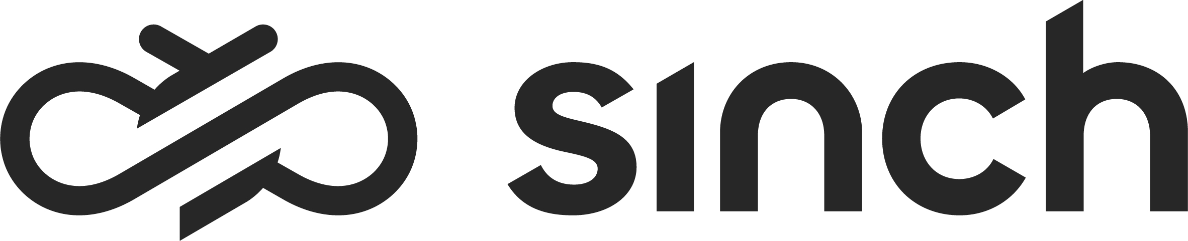 Sinch announces stra