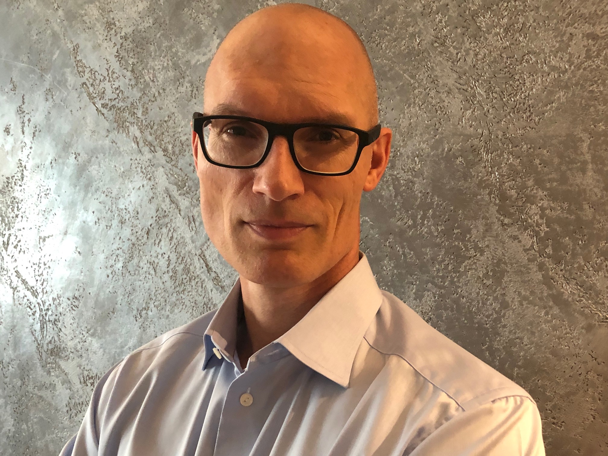 Peter Floer Managing Director Agillic