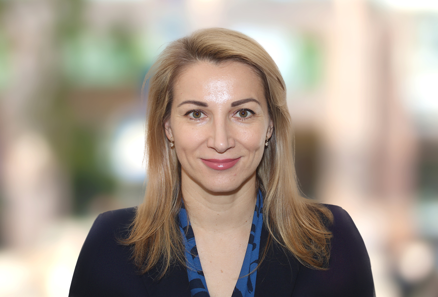 Katarína Brydone appointed Managing Director of Colliers in Czech Republic 