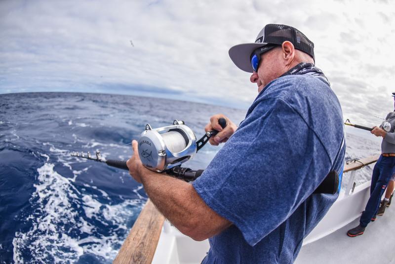 Rapala VMC and Okuma Announce New Distribution Agreement in Australia