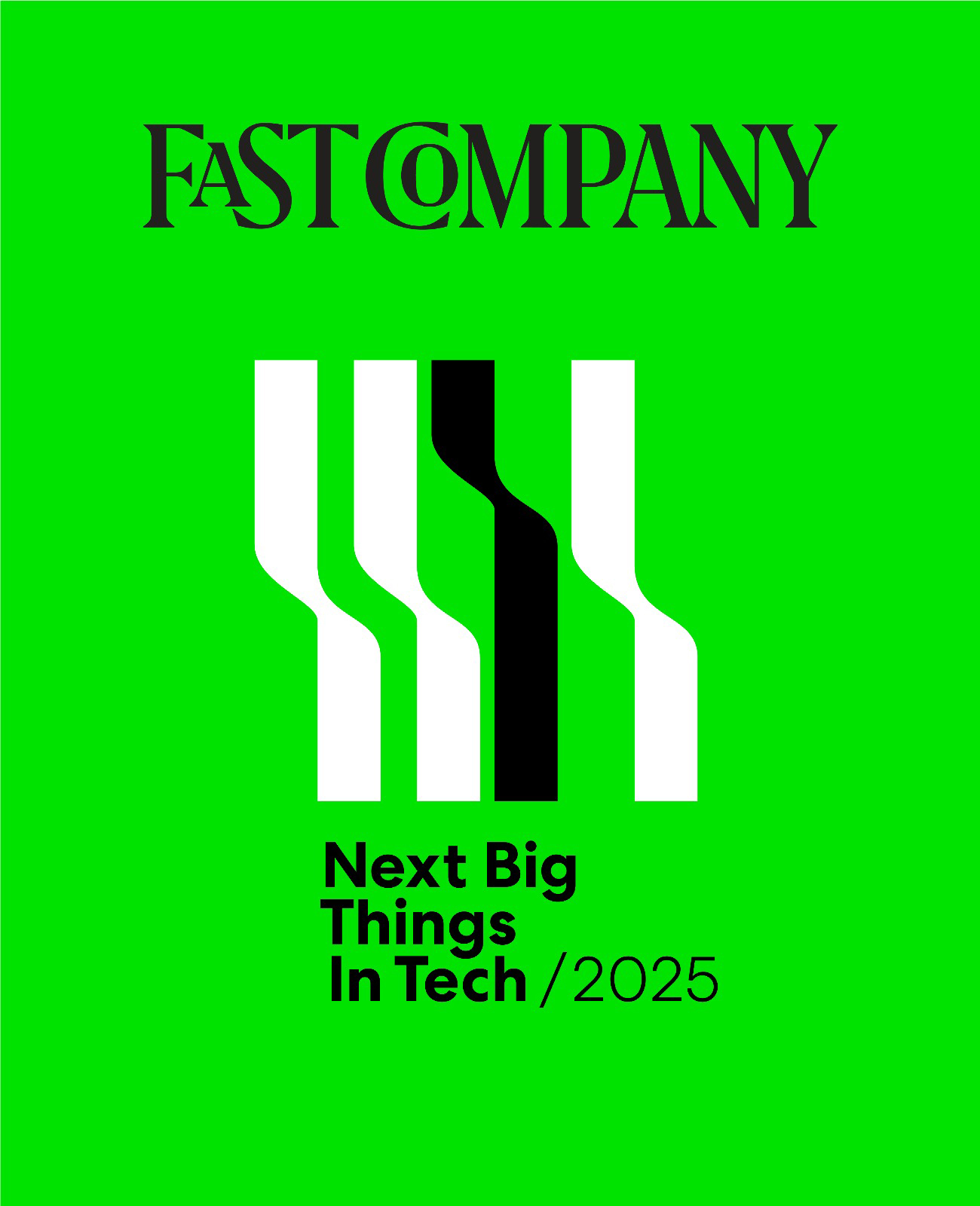 Classiq Awarded Fast Company Next Big Things in Tech 2025