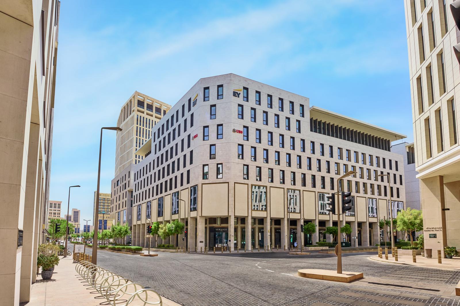 Doha Design District and VCUarts Qatar Unite to Nurture Qatar's Creative Talent