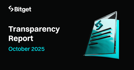 Bitget Ranks #2 Globally in Monthly CEX Inflows, Attracting $1.78 Billion, DefiLlama Confirms