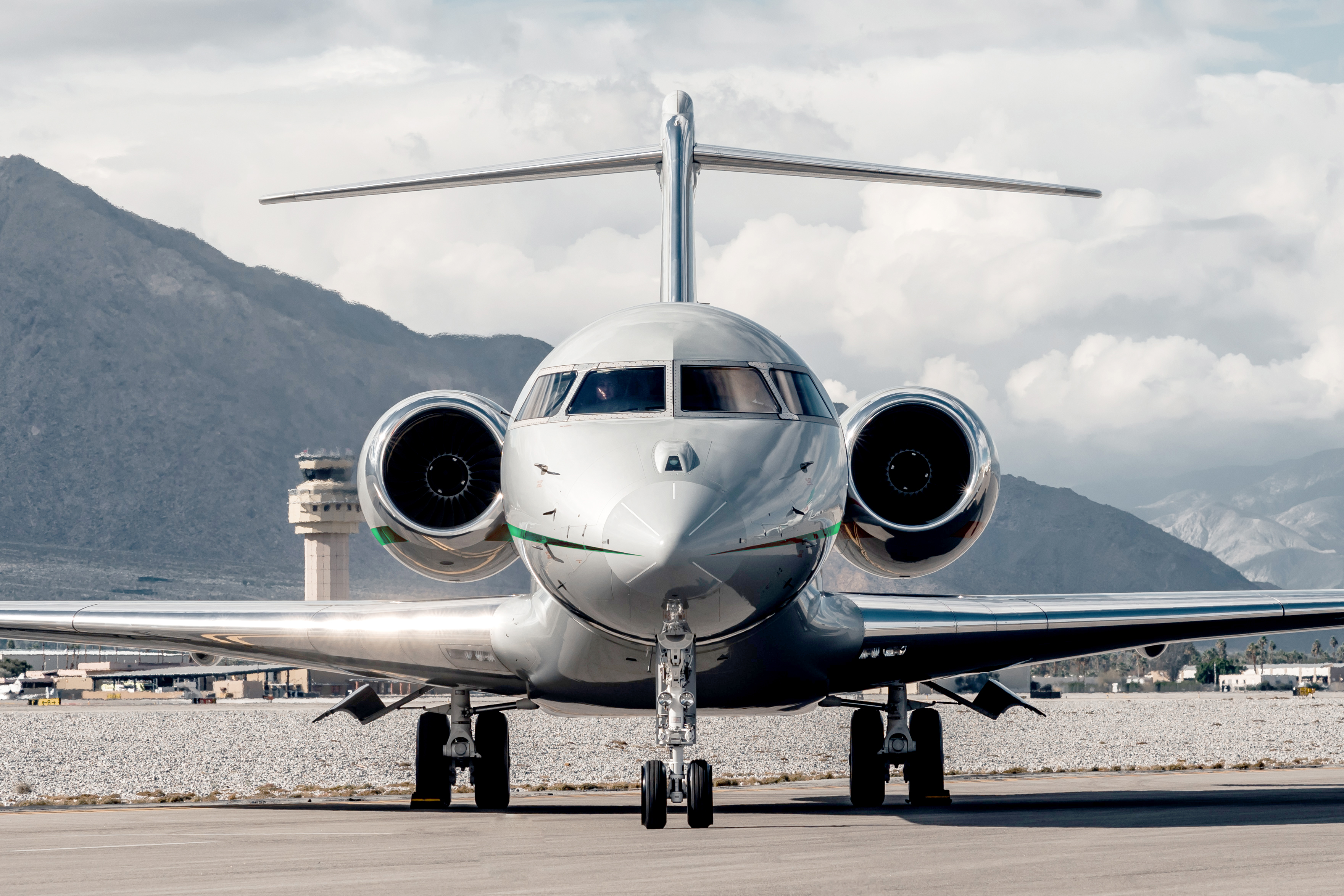 VistaJet_Sustainability_2022